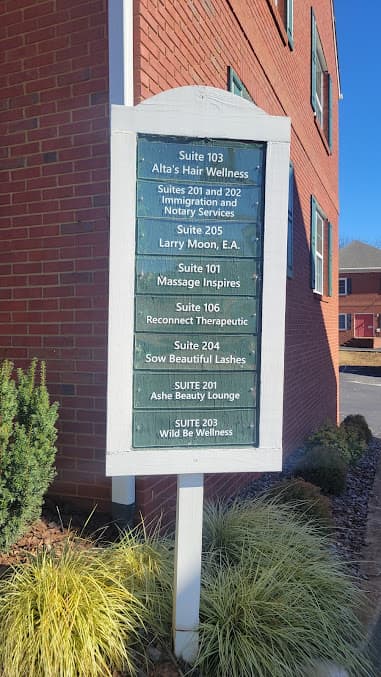 Photo of Wild Be Wellness