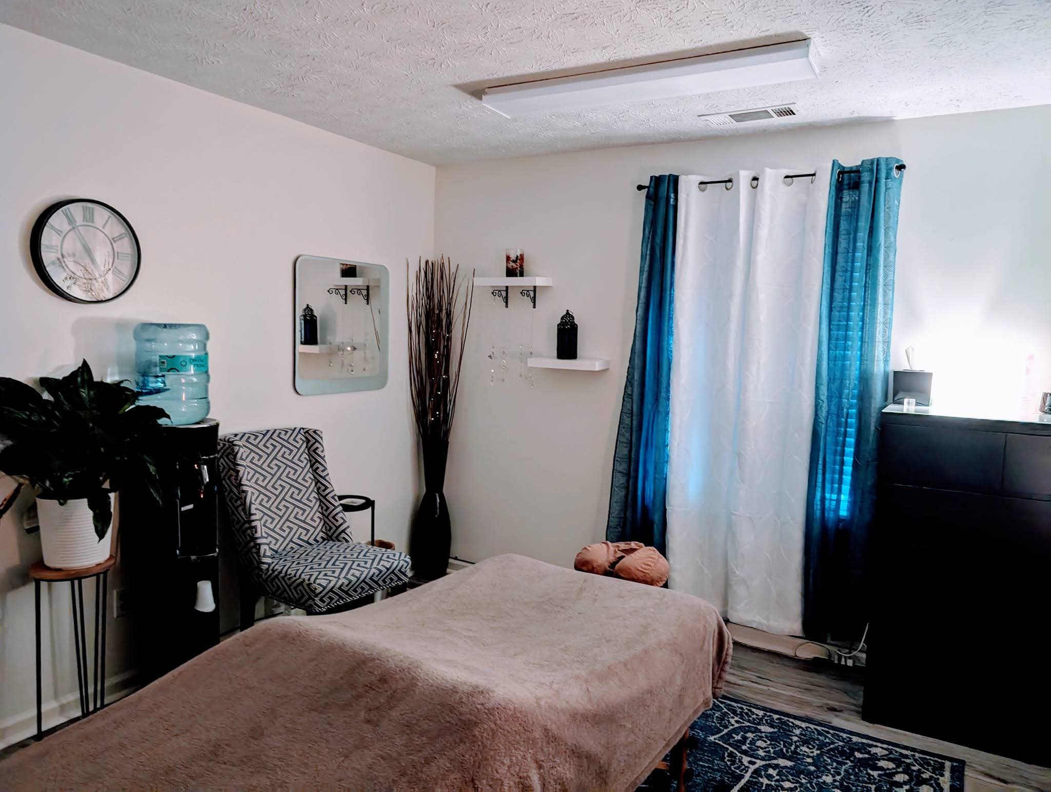 Photo of Sacred Grove Massage