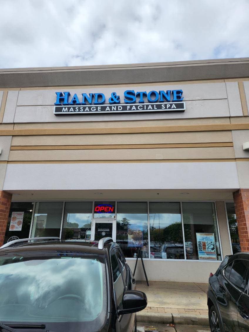 Photo of Hand & Stone Massage and Facial Spa