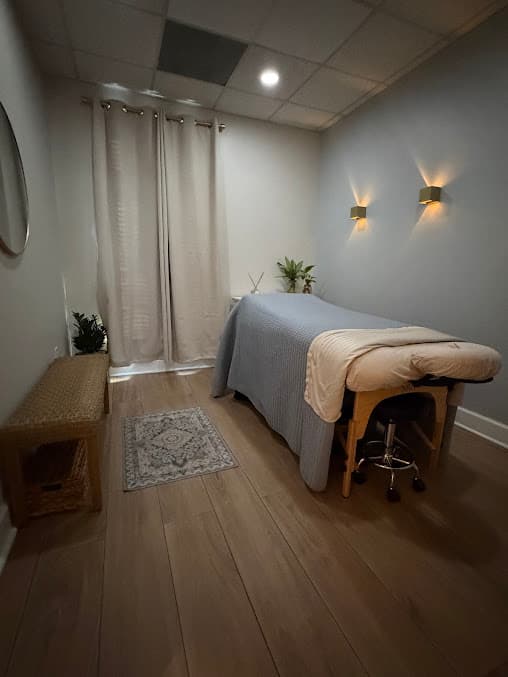 Photo of Therapeutic Touch Massage And Wellness