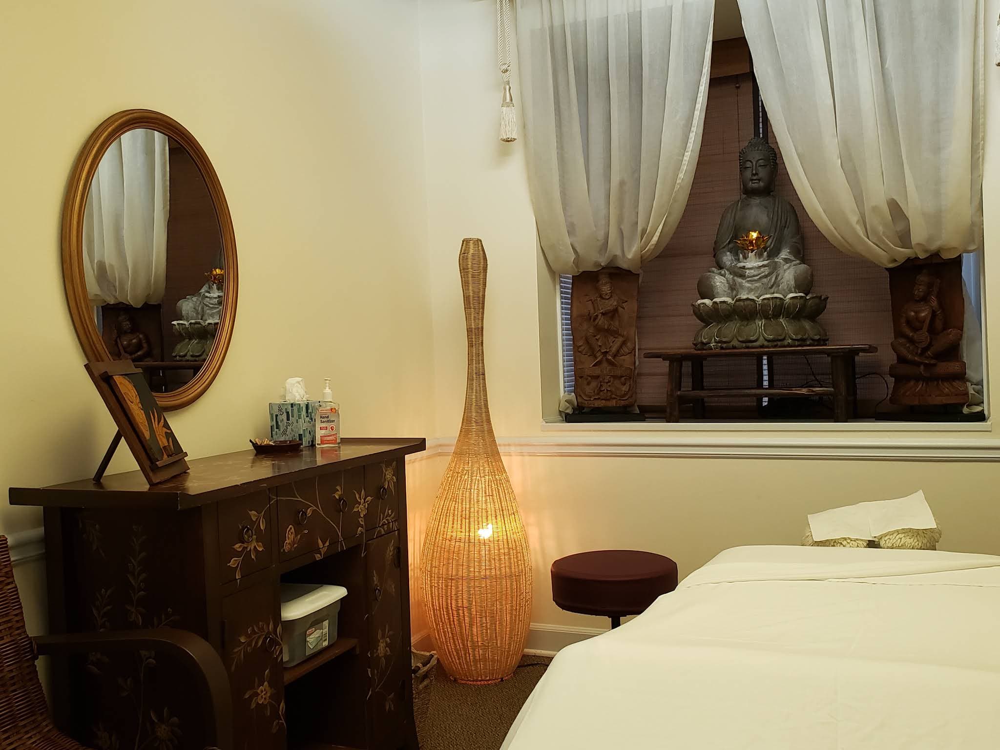 Photo of Nava Sen Spa