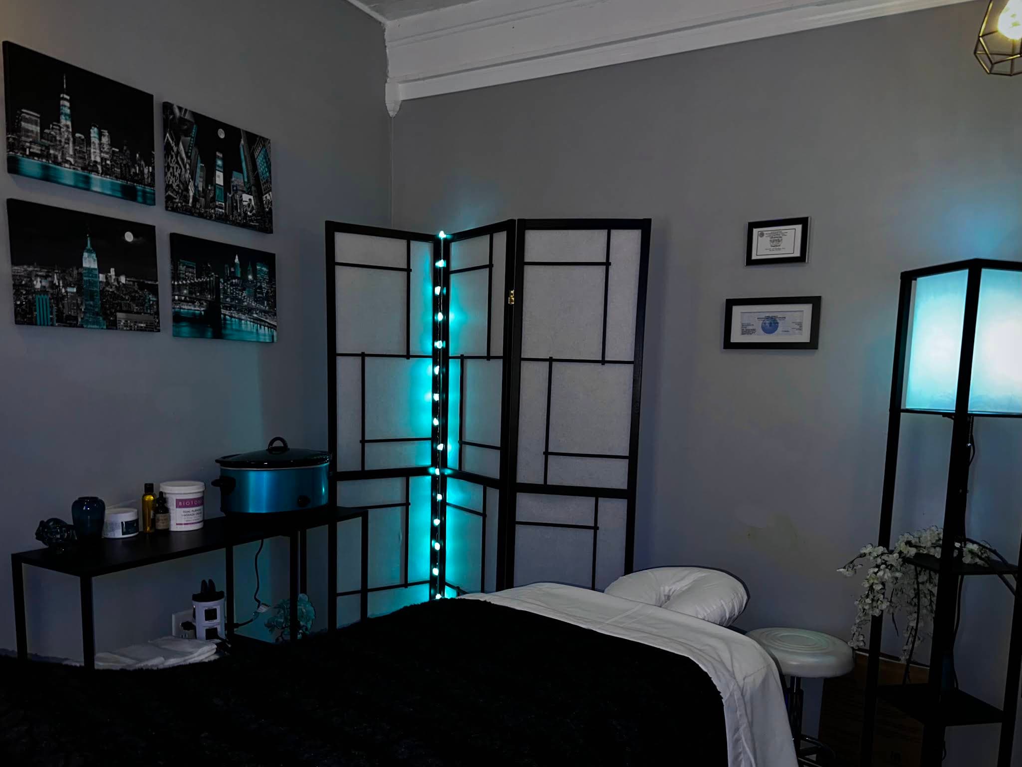 Photo of Marietta Massage Essentials
