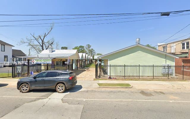 Photo of Nola Salon