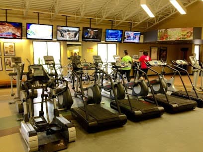 Photo of Wellness Center