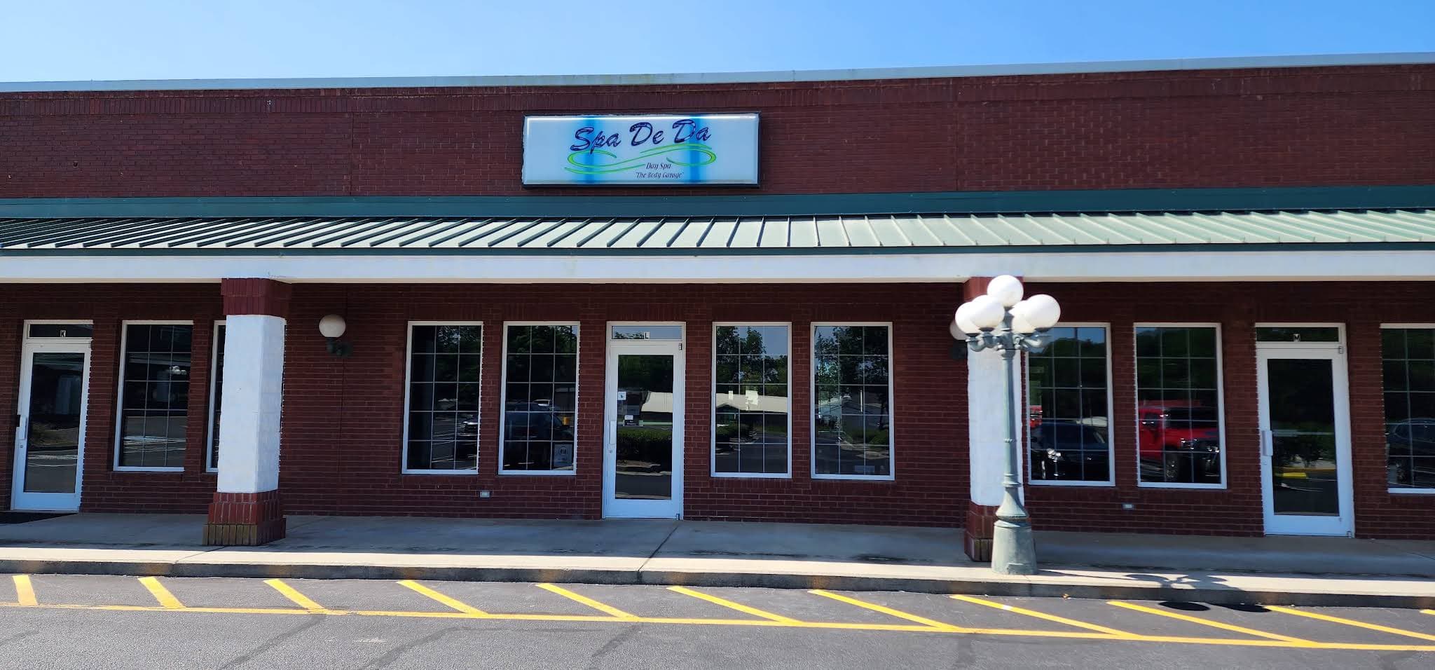 Photo of Spa De Da Day Spa