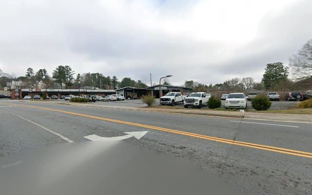 Photo of The Spa at Holbrook Acworth