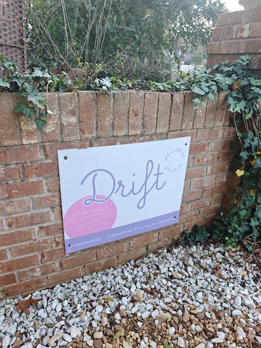 Photo of Drift Massage And Wellness Studio