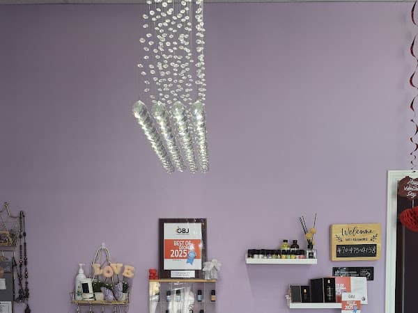 Photo of Glow Massage