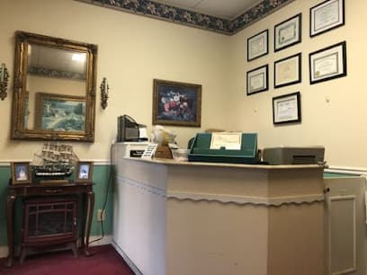 Photo of Janice S Alden Therapeutic Massage and Neuromuscular Therapy