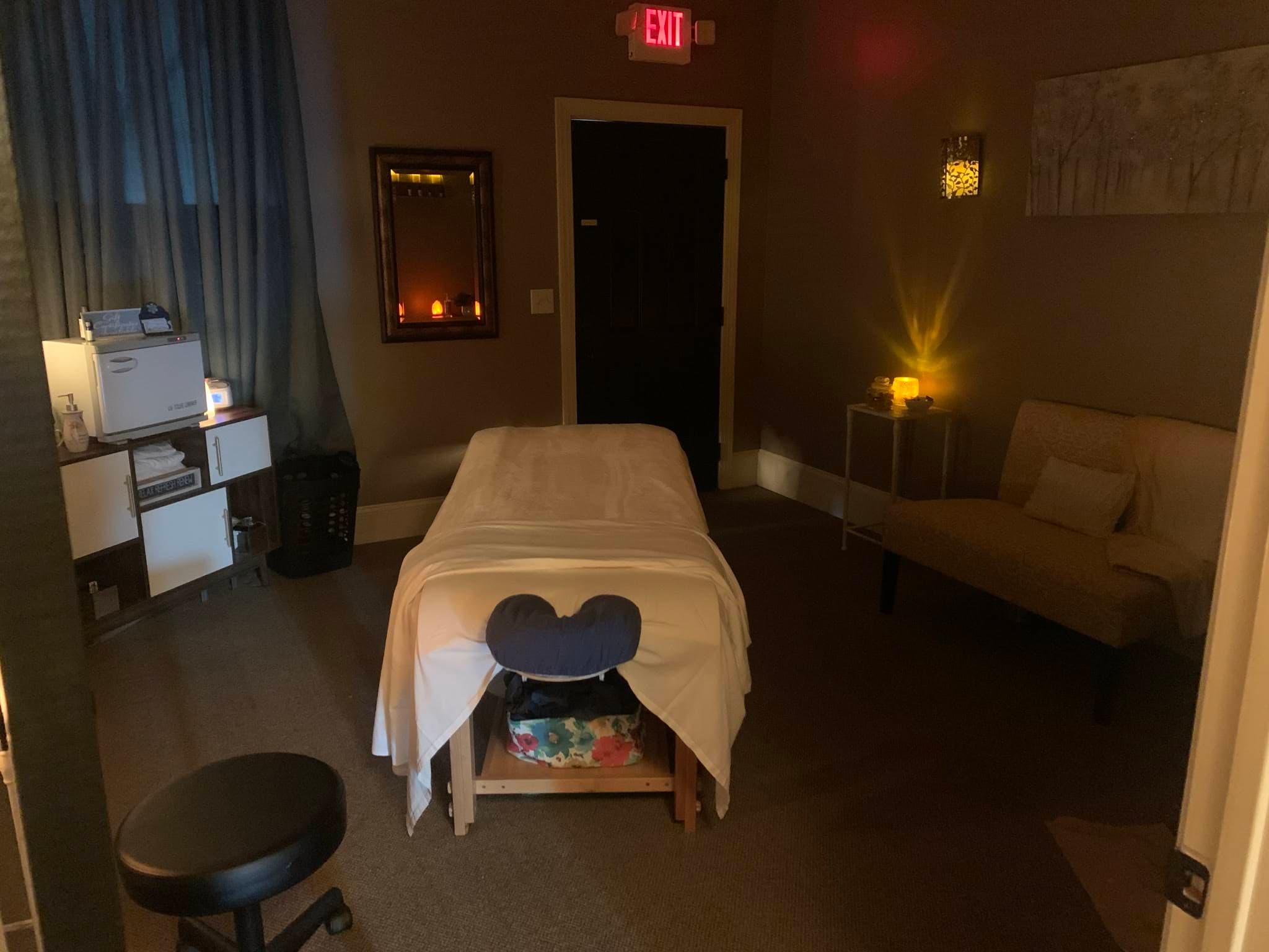 Photo of C.L.E.A.R. Massage