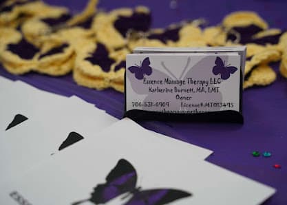Photo of Essence Massage Therapy, LLC