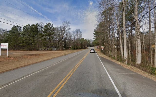 Photo of rare skn - dahlonega