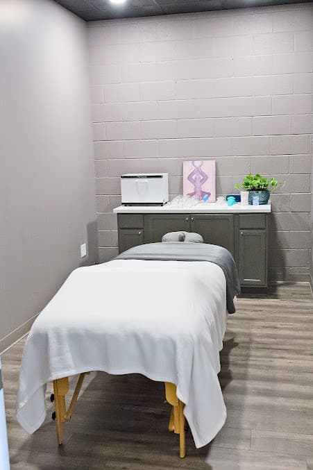 Photo of Nitya’s Massage and Bodyworks