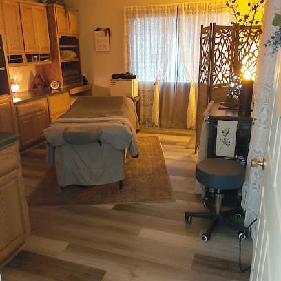 Photo of A Southern Touch Massage
