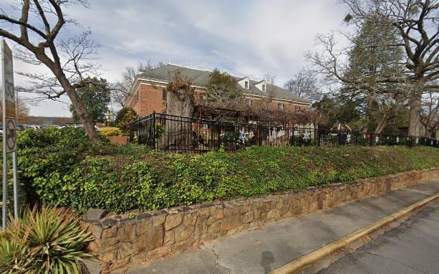 Photo of The Spa On Green Street