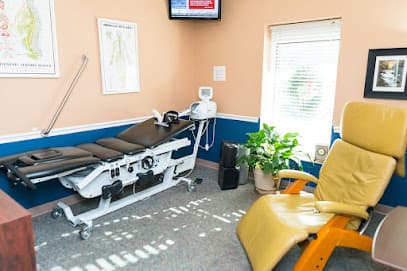 Photo of Dahlonega Chiropractic Life Center