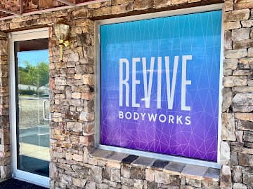 Photo of Revive Bodyworks