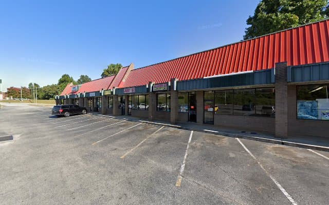 Photo of Gold Nails & Day Spa
