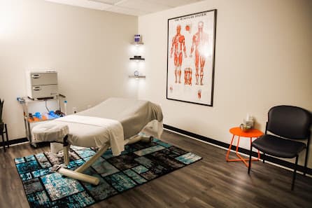 Photo of Covington Athletic Massage