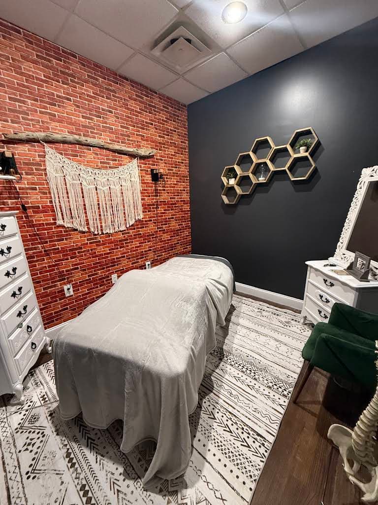 Photo of Collective Soul Massage