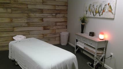 Photo of Rehab One Massage by Brandie DeLoach