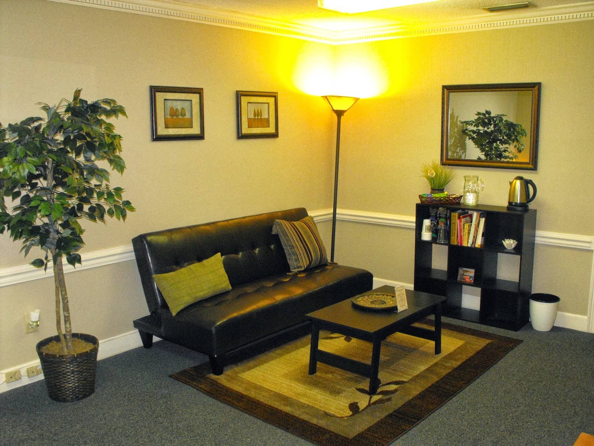 Photo of Horan Therapeutic Massage