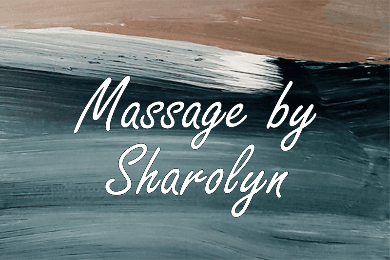 Photo of Massage by Sharolyn