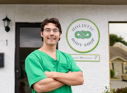 Photo of Holistic Body Shop