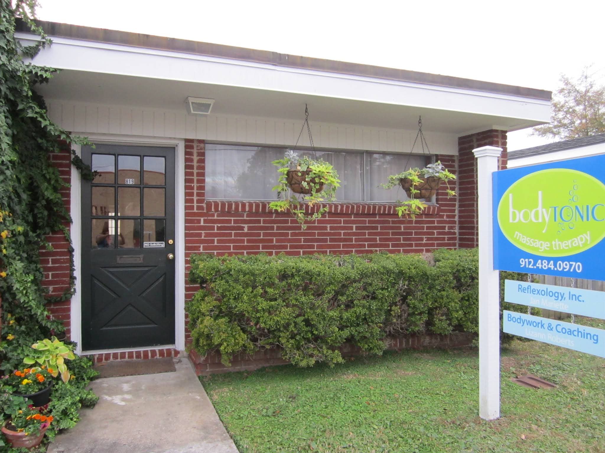 Photo of Body Tonic Massage Therapy
