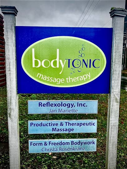 Photo of Productive & Therapeutic Massage