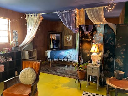 Photo of Cauldron Castle Massage
