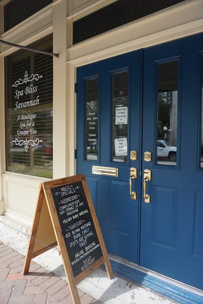 Photo of Spa Bliss Savannah