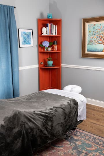 Photo of Full Cycle Massage