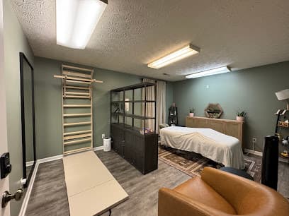 Photo of Grounded in Wellness Massage Therapy