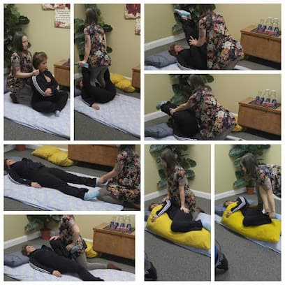 Photo of Rejuvenate Massage Studio