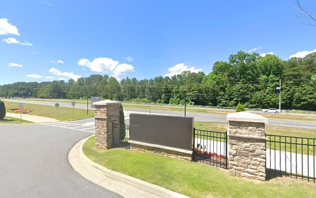 Photo of The Spa at Holbrook Woodstock