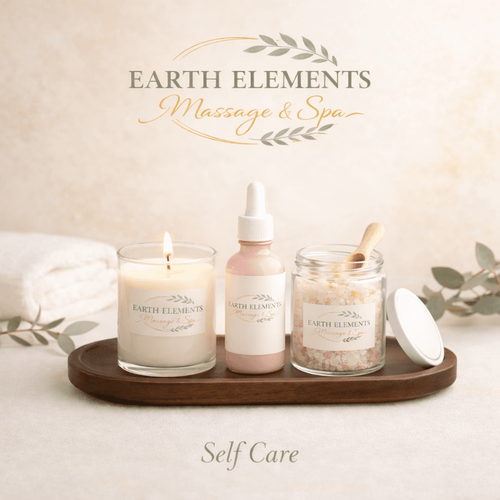 Photo of Earth Elements Massage & Spa