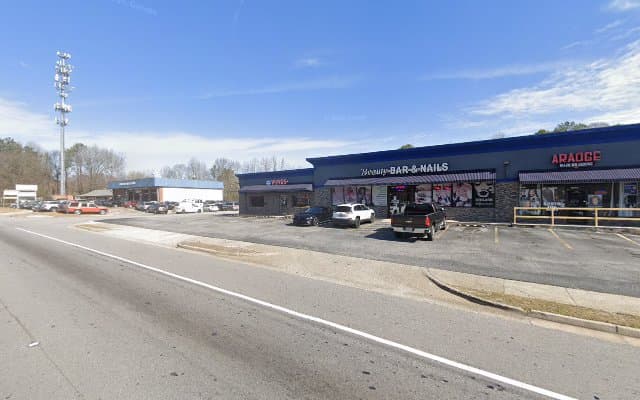Photo of Dazzle Touch Oasis