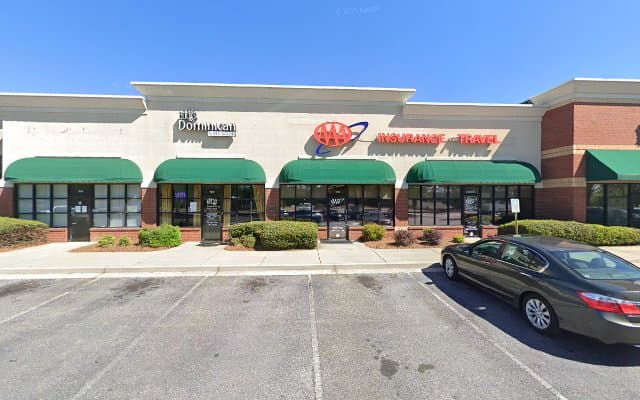 Photo of De Bacco Esthetic Center