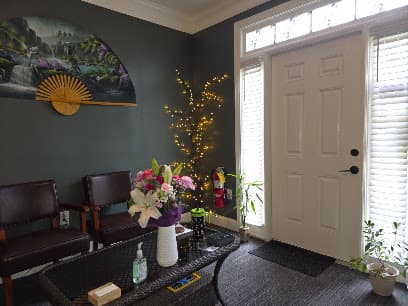 Photo of Lybbert Advanced Massage & CranioSacral Therapy