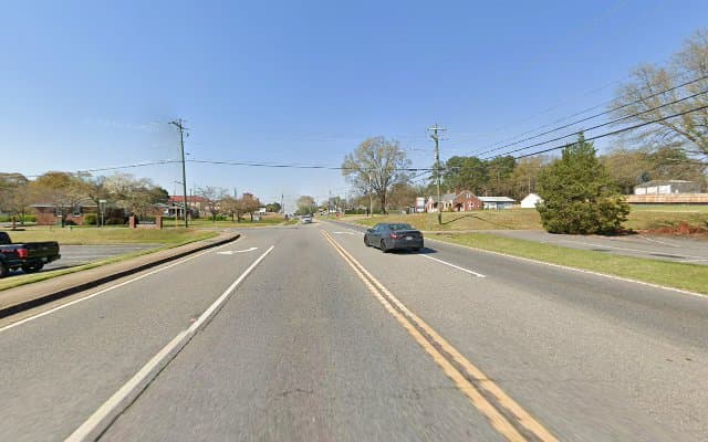 Photo of Tennessee Street Chiropractic: Kalb Charles W DC