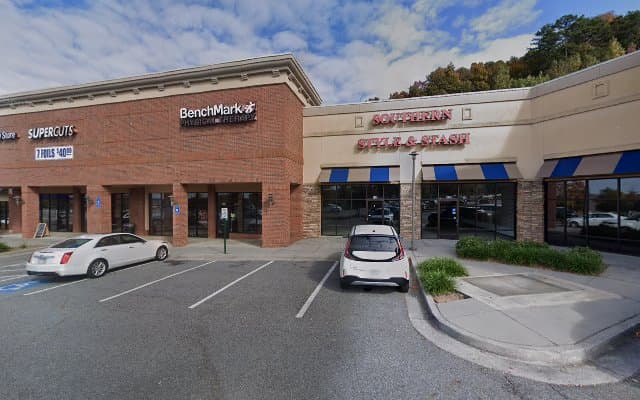 Photo of BenchMark Physical Therapy