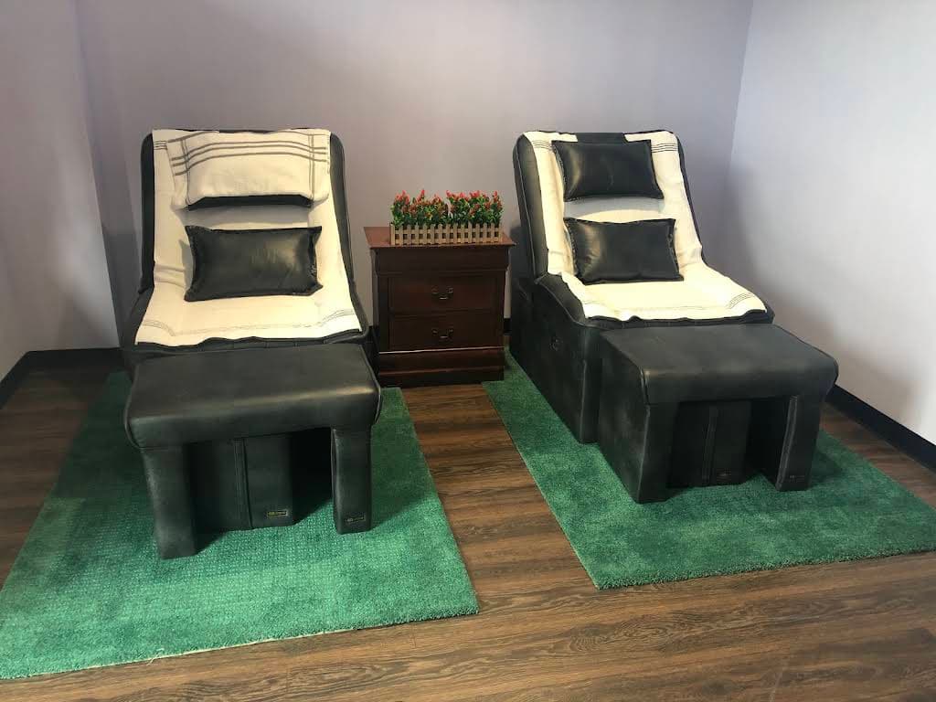 Photo of Bobo Massage LLC