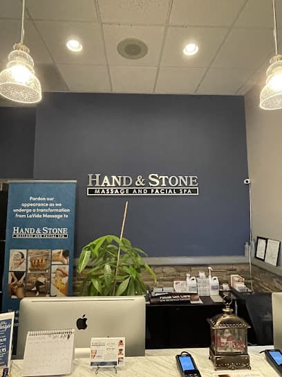 Photo of Hand & Stone Massage and Facial Spa