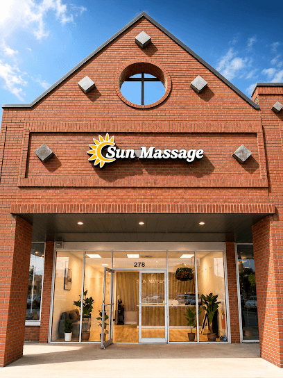 Photo of Sun Massage