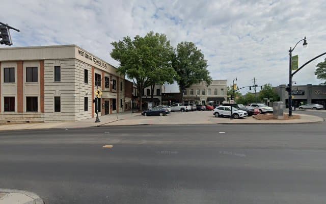 Photo of Elle Salon on the Square