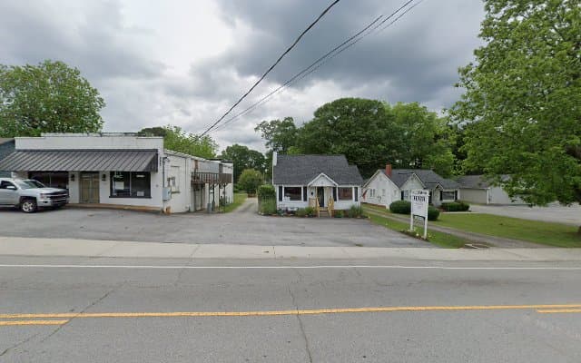 Photo of Hair Off The Square Salon