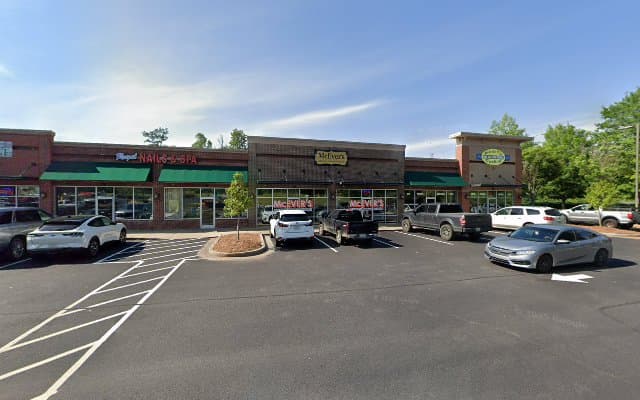 Photo of Royal Nails Salon & Spa