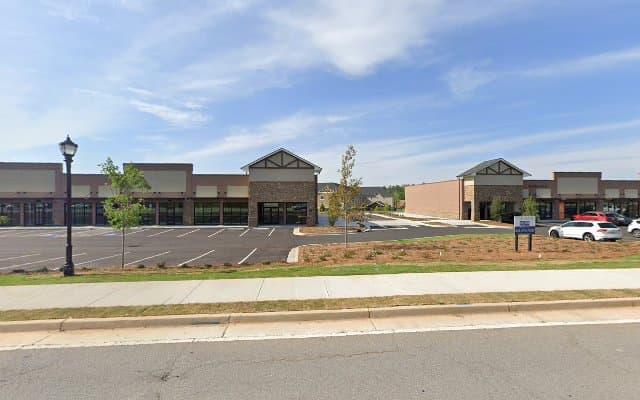 Photo of Q Nails & Spa
