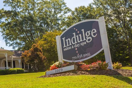 Photo of Indulge Salon & Day Spa